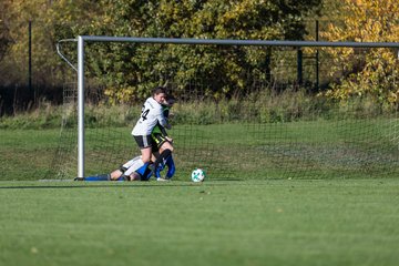 Bild 85 - Frauen TSV Vineta Audorg - SV Friesia 03 Riesum Lindholm : Ergebnis: 2:4